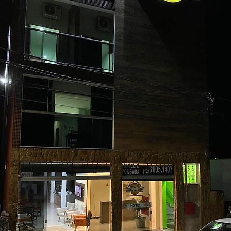 Pousada Monte Oliveira อาปาเรซีดา ภายนอก รูปภาพ